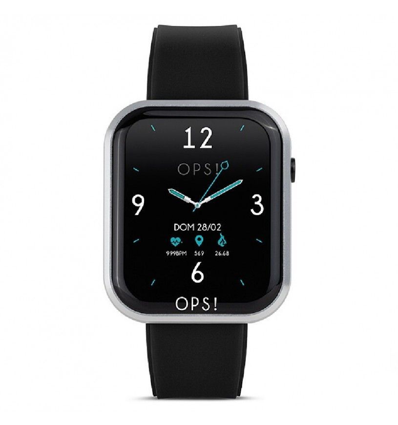 Smartwatch Ops Smart Call OPSSW-10