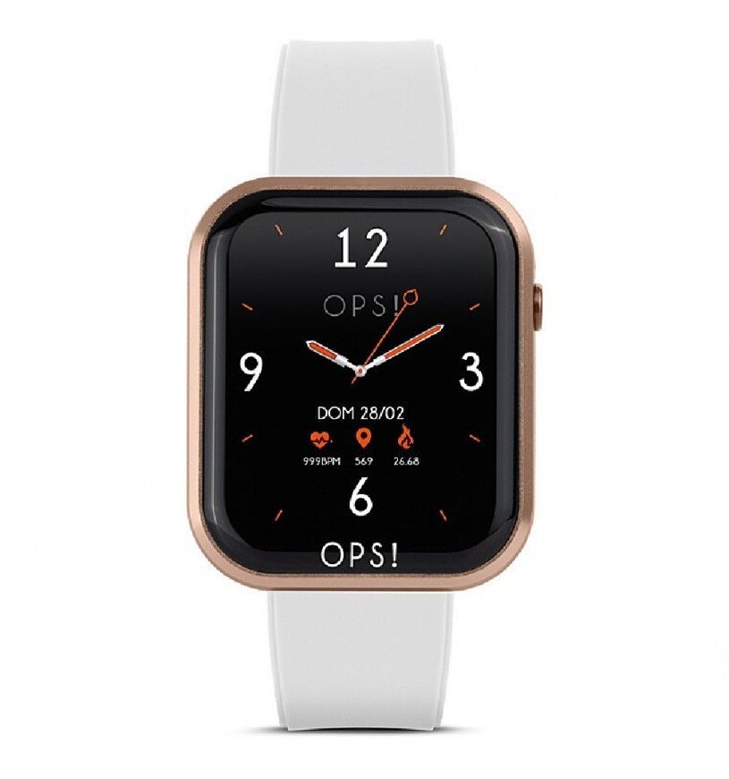 Smartwatch Ops Smart Call donna OPSSW-11