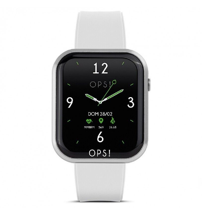 Smartwatch Ops Smart Call donna OPSSW-12