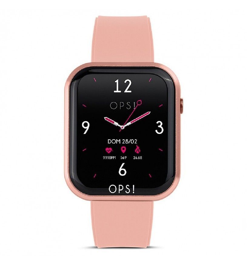 Smartwatch Ops Smart Call OPSSW-13