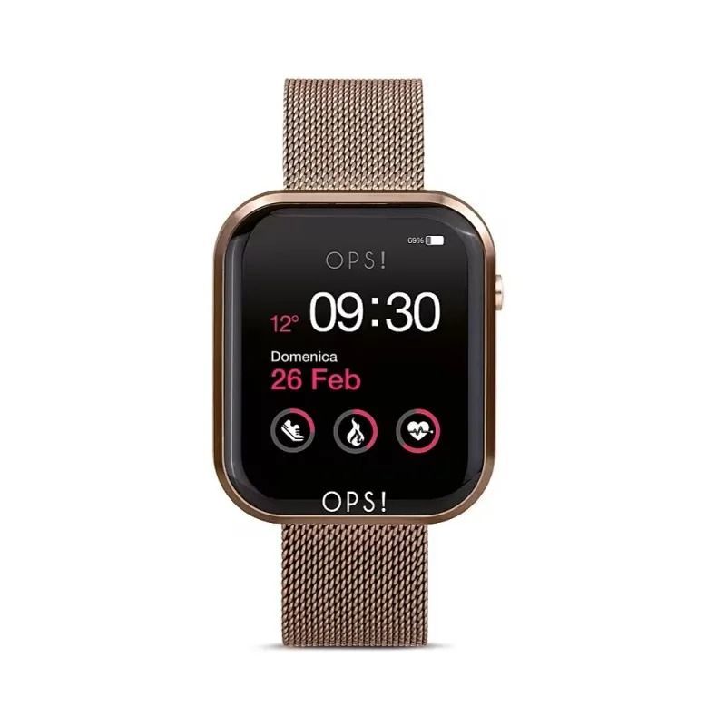 Smartwatch OPS OBJECTS Call  OPSSW-17