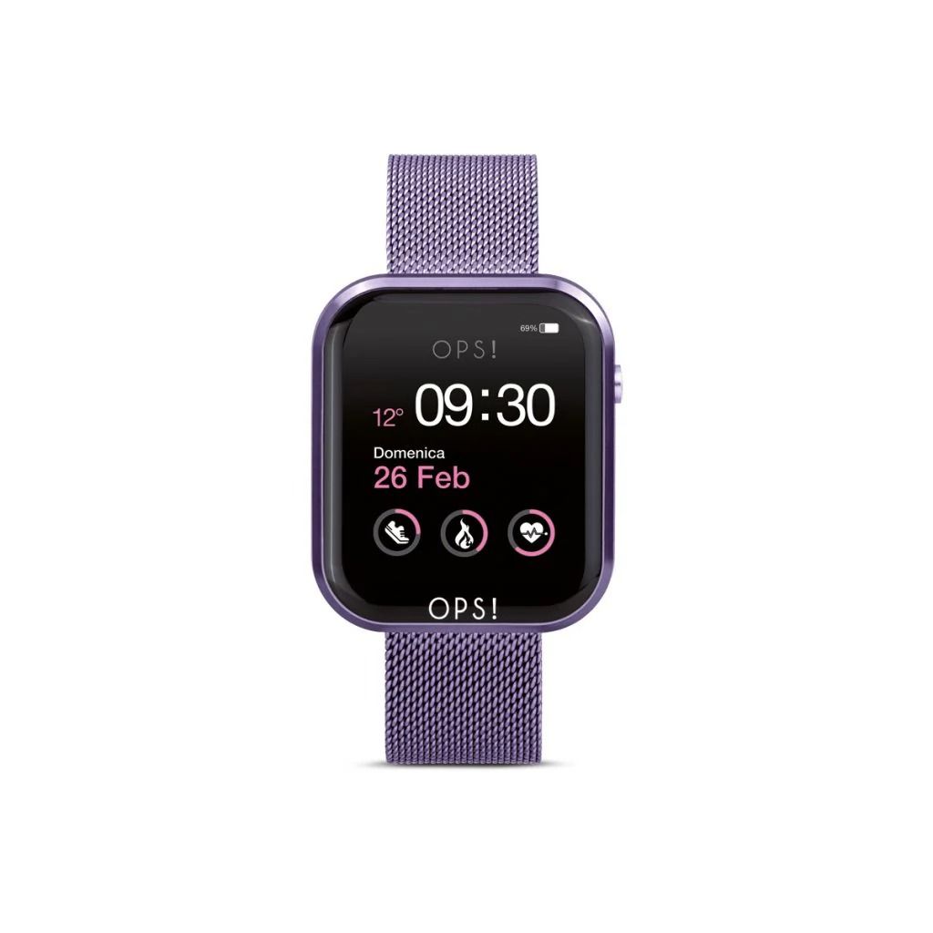 Smartwatch OPS OBJECTS Call   OPSSW-18