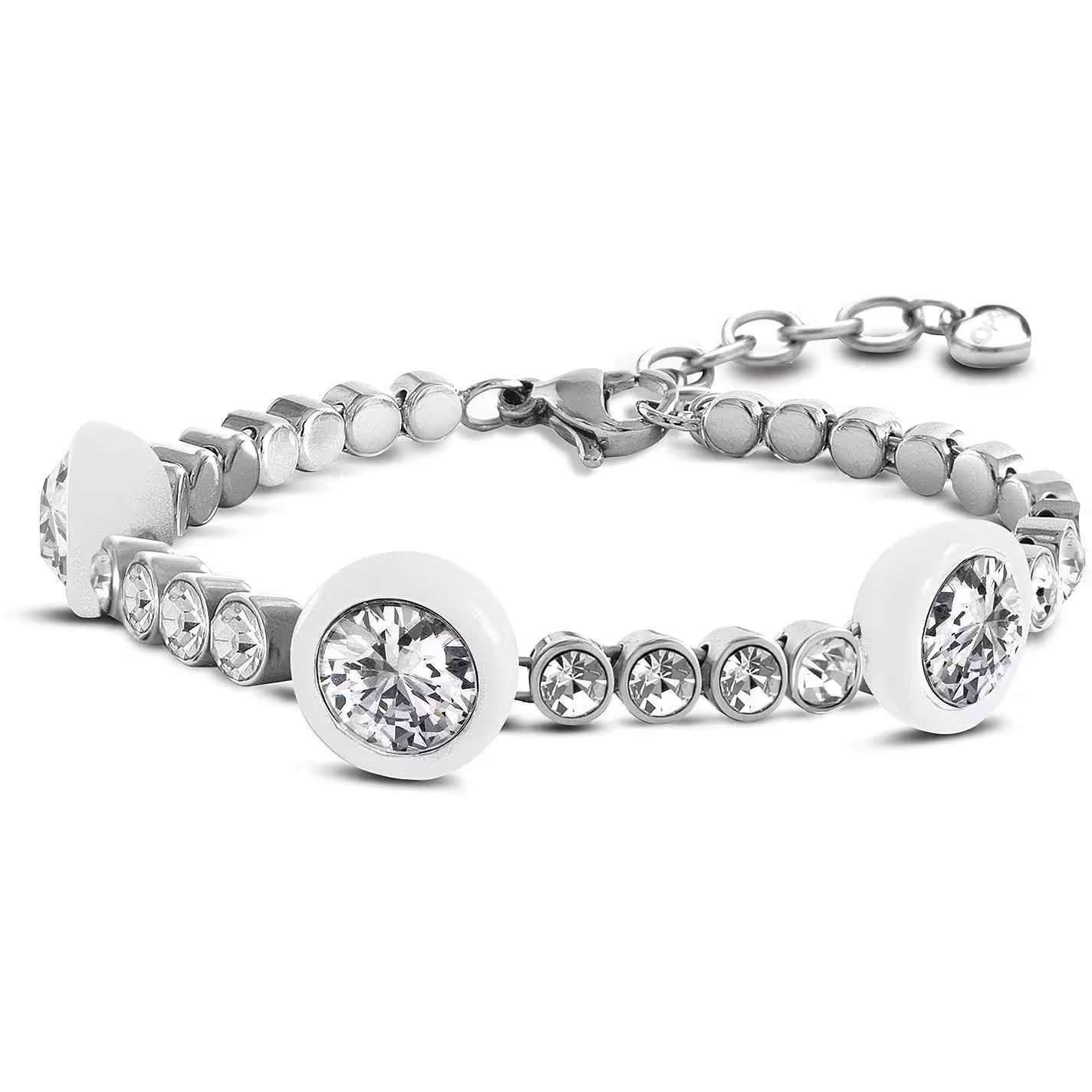 bracciale donna gioielli Ops Objects Wonder OPSBR-660           