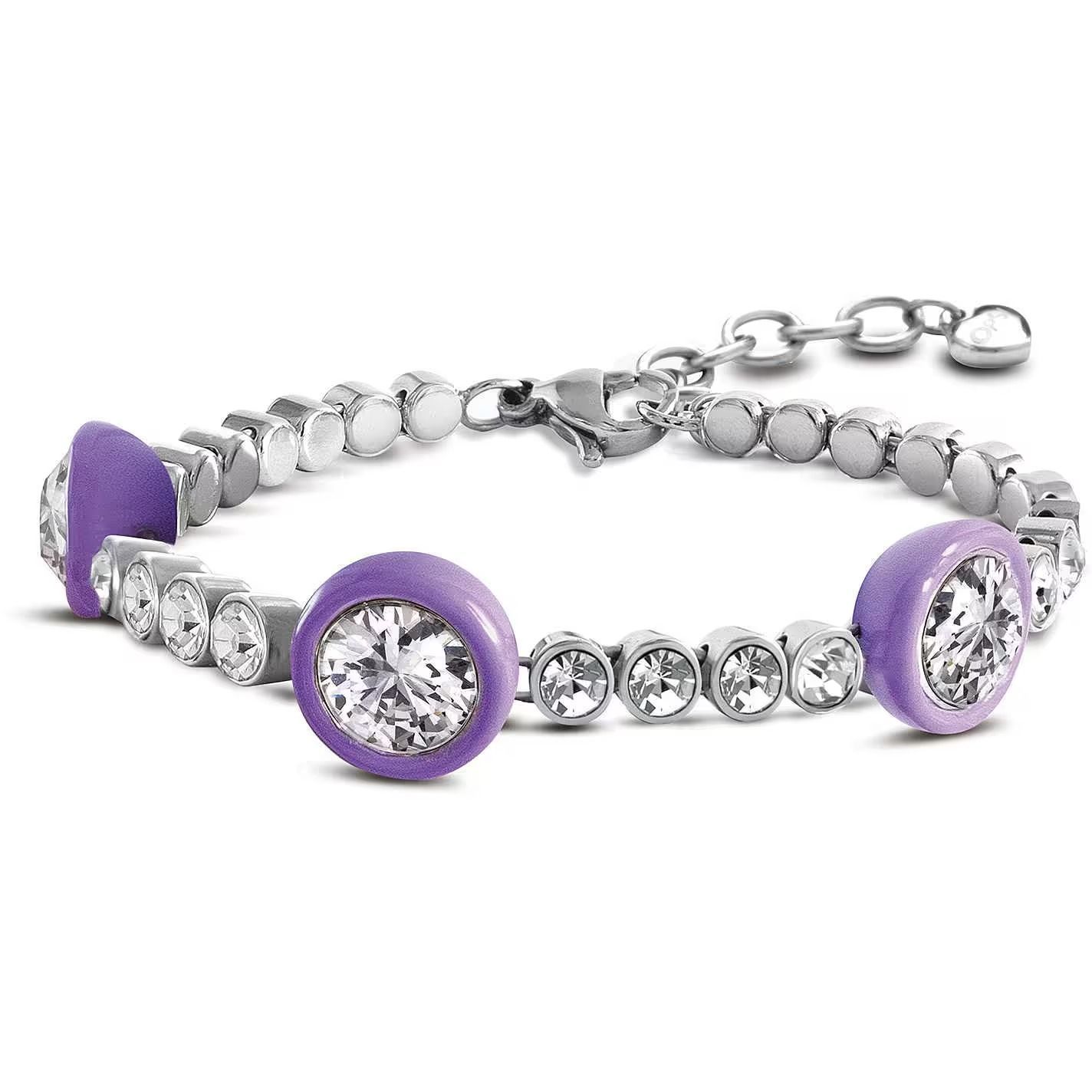 bracciale donna gioielli Ops Objects Wonder OPSBR-662           