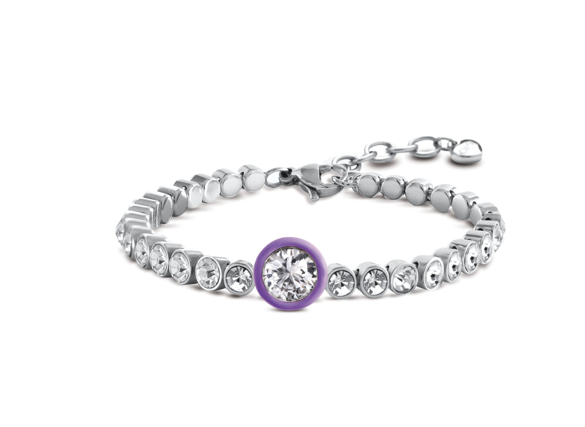  Bracciale tennis Wonder OPSBR-666