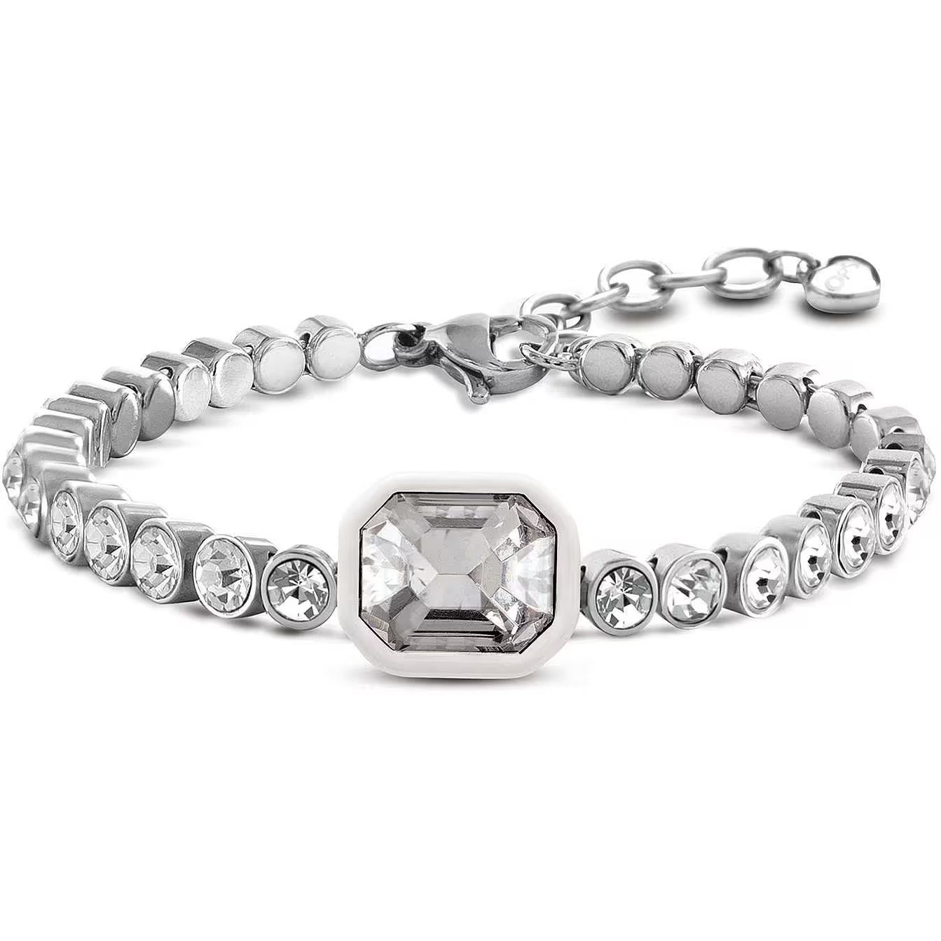 bracciale donna gioielli Ops Objects Wonder OPSBR-668           