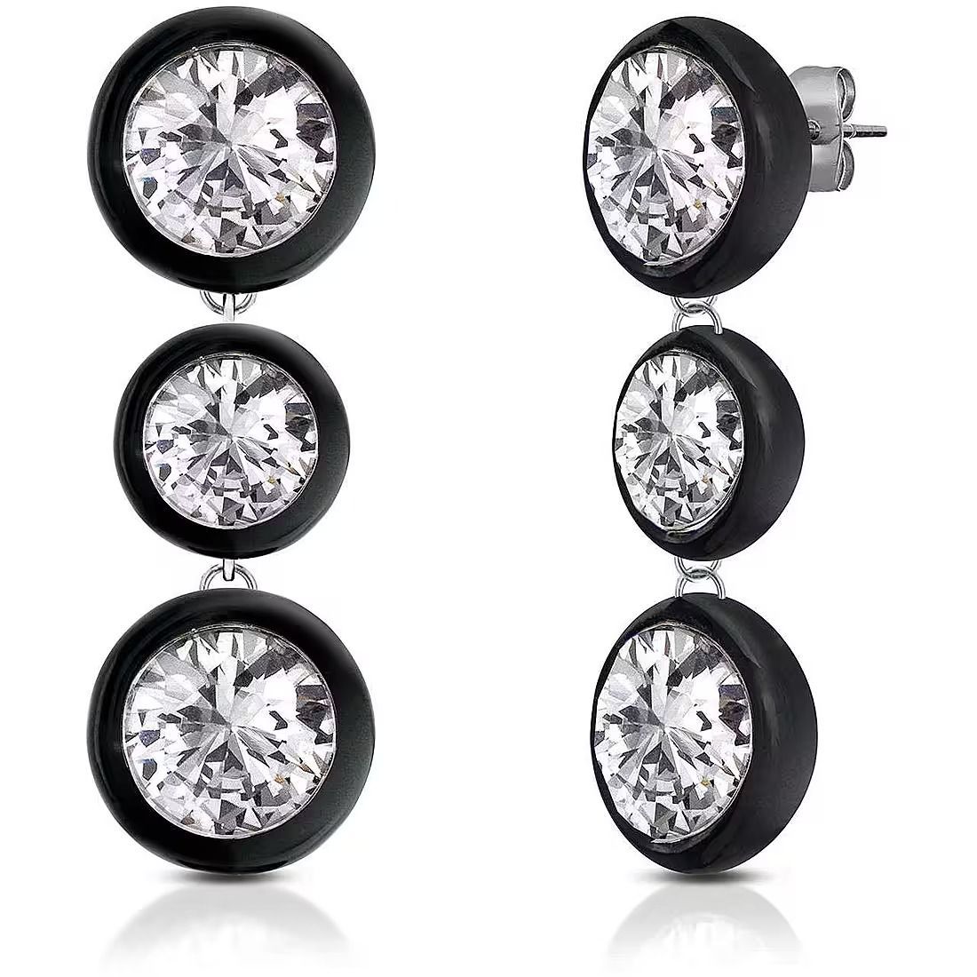 orecchini donna gioielli Ops Objects Wonder OPSOR-667           