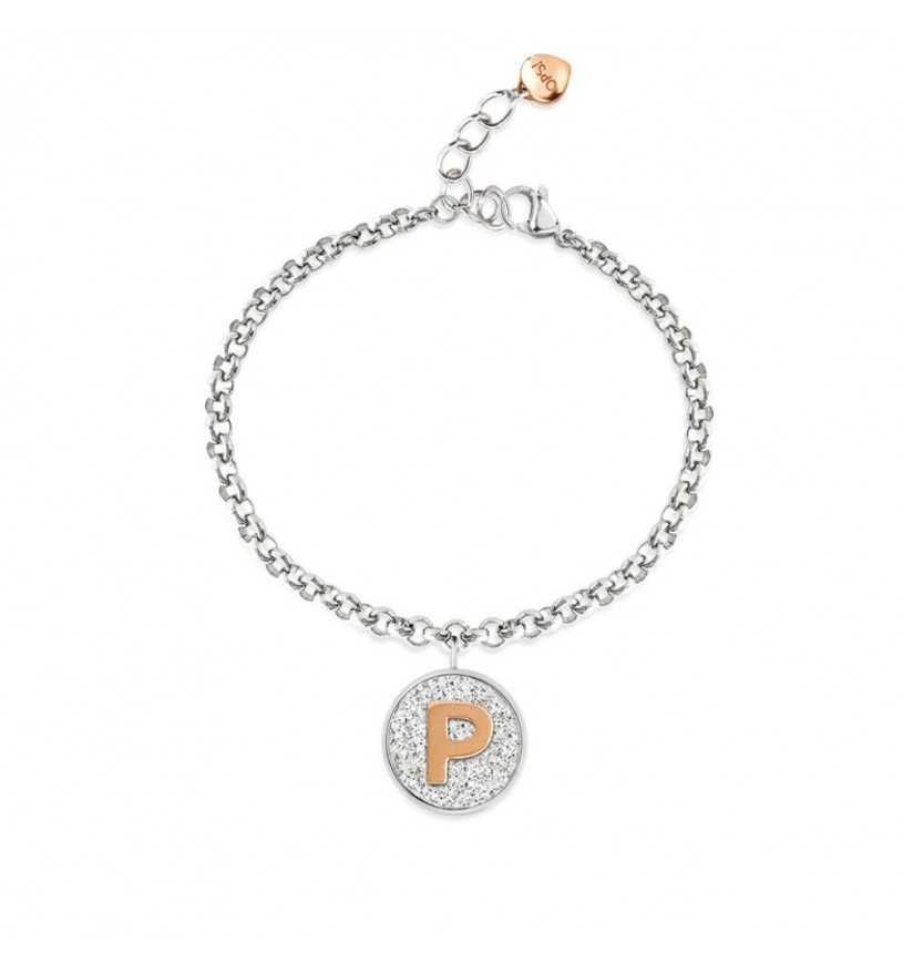 Bracciale Ops Ops My Glitter gioiello donna OPSBR-683
