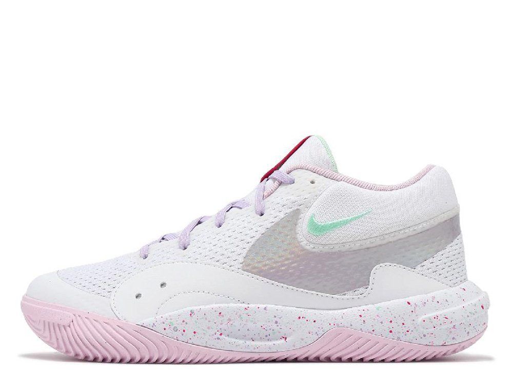 SCARPE DA VOLLEYBALL UNISEX Nike Hyperquick SEHF3240-100