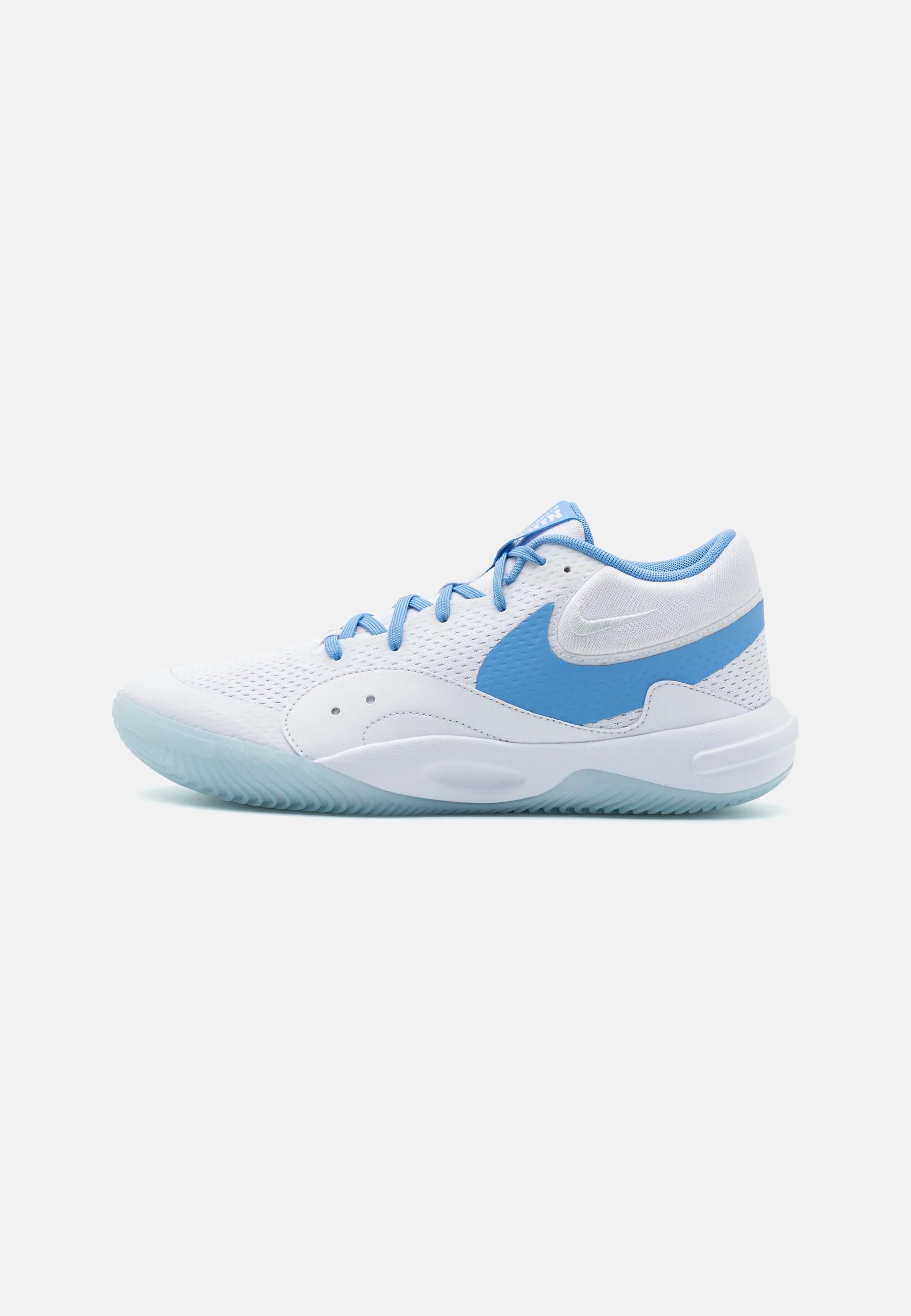 SCARPE DA VOLLEYBALL NIKE UNISEX HYPERQUICK FN4678-101