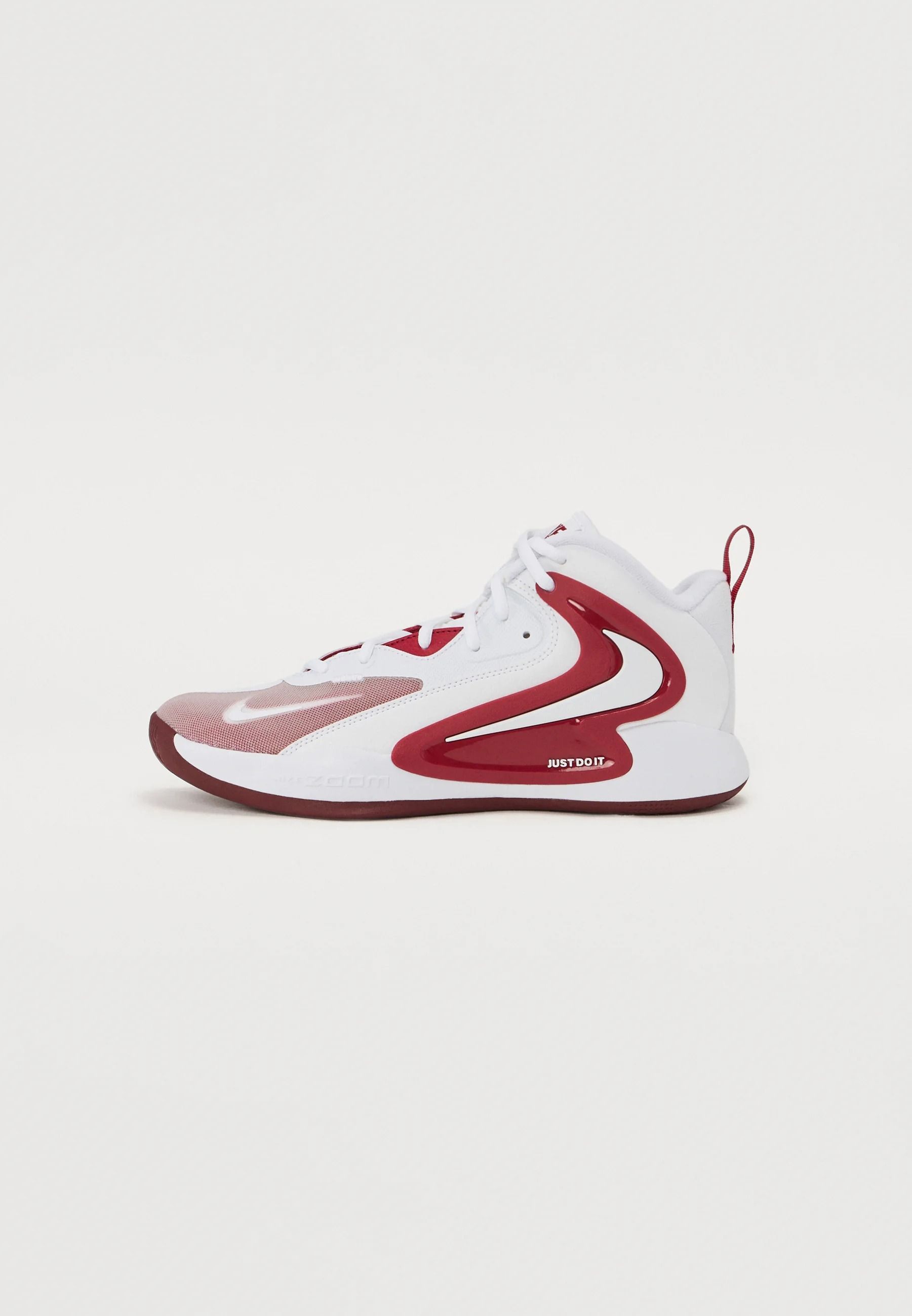 SCARPE DA VOLLEYBALL NIKE ZOOM HYPERSET 2 UNISEX FQ7070-106