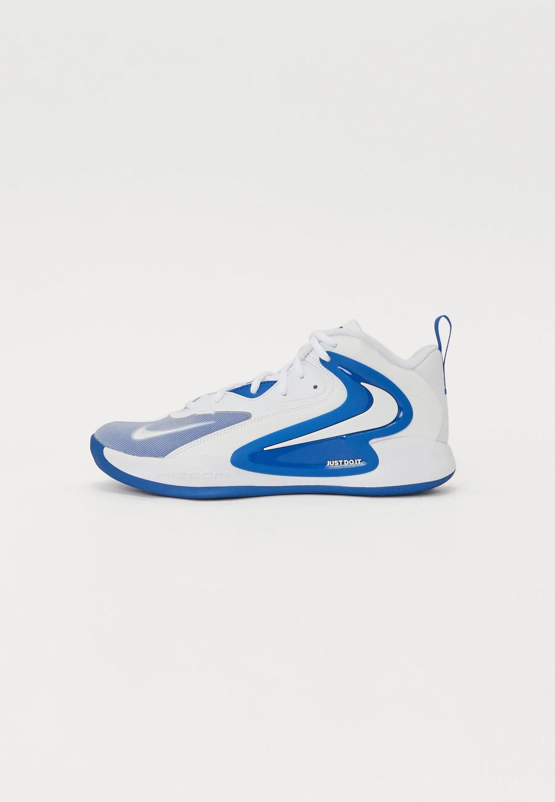 SCARPE DA VOLLEBALL NIKE ZOOM HYPERSET 2 UNISEX FQ7070-108