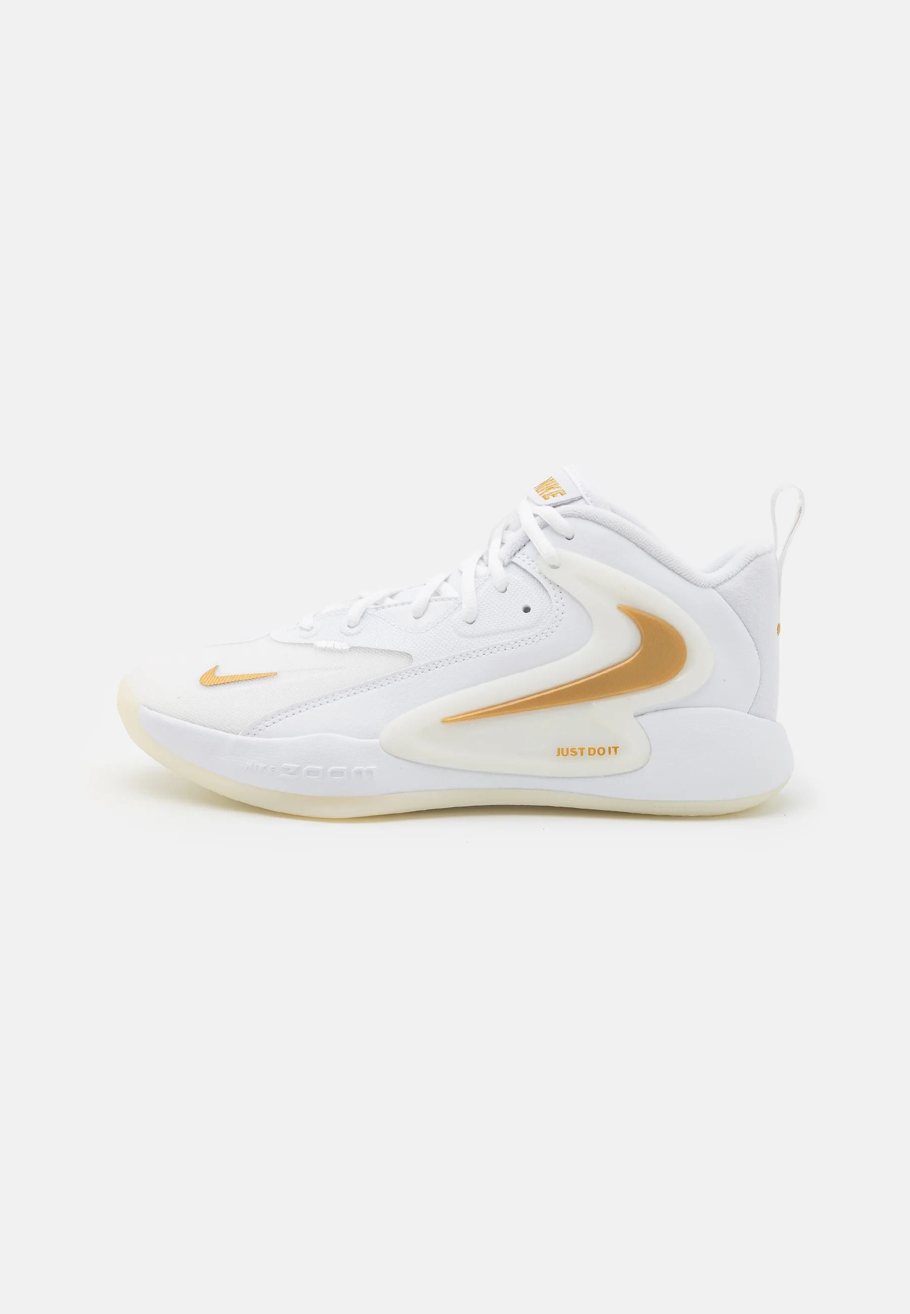 SCARPE DA VOLLEYBALL NIKE ZOOM HYPERSET 2 UNISEX FQ7070-104