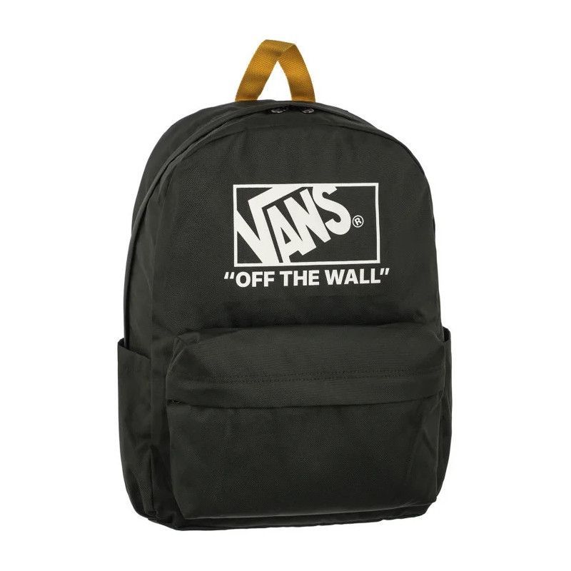 ZAINO Vans Old Skool Backpack Dried Kelp VN000H4WEMU1