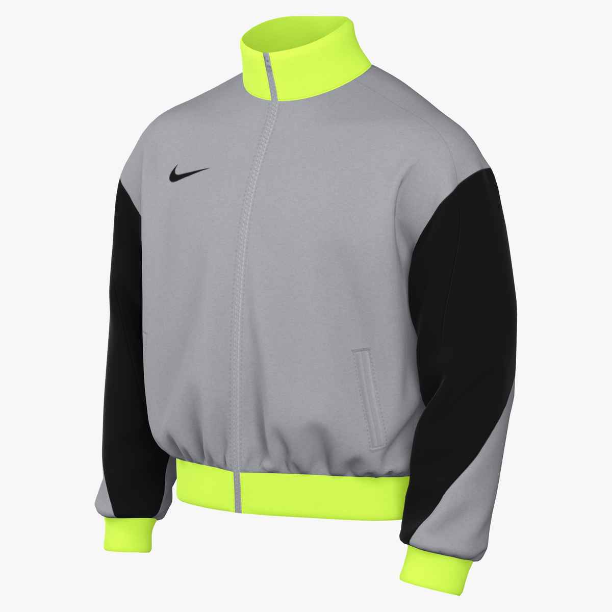 GIACCA PER TUTA FULL ZIP NIKE ACADEMY PRO 24  FD7681-013      