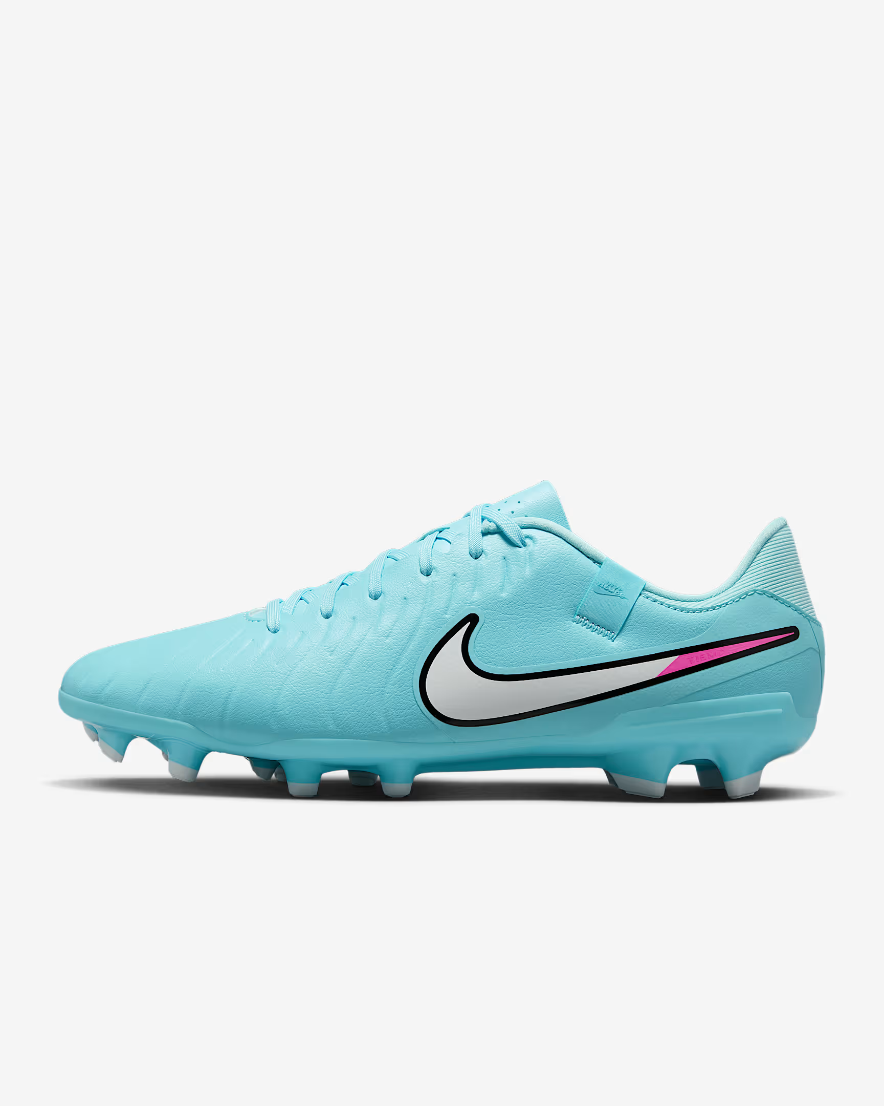 Nike Tiempo Legend 10 Academy MG DV4337-401       Scarpe da calcio basse multiterreno