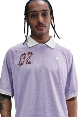 T-SHIRT Nike SB Dri-FIT Jacquard HJ2965-515