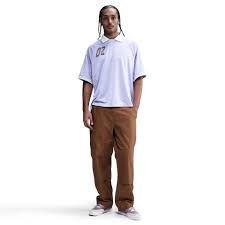T-SHIRT Nike SB Dri-FIT Jacquard HJ2965-515