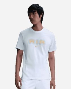 T-Shirt Nike AIR GRAPHIC  HM0185-102
