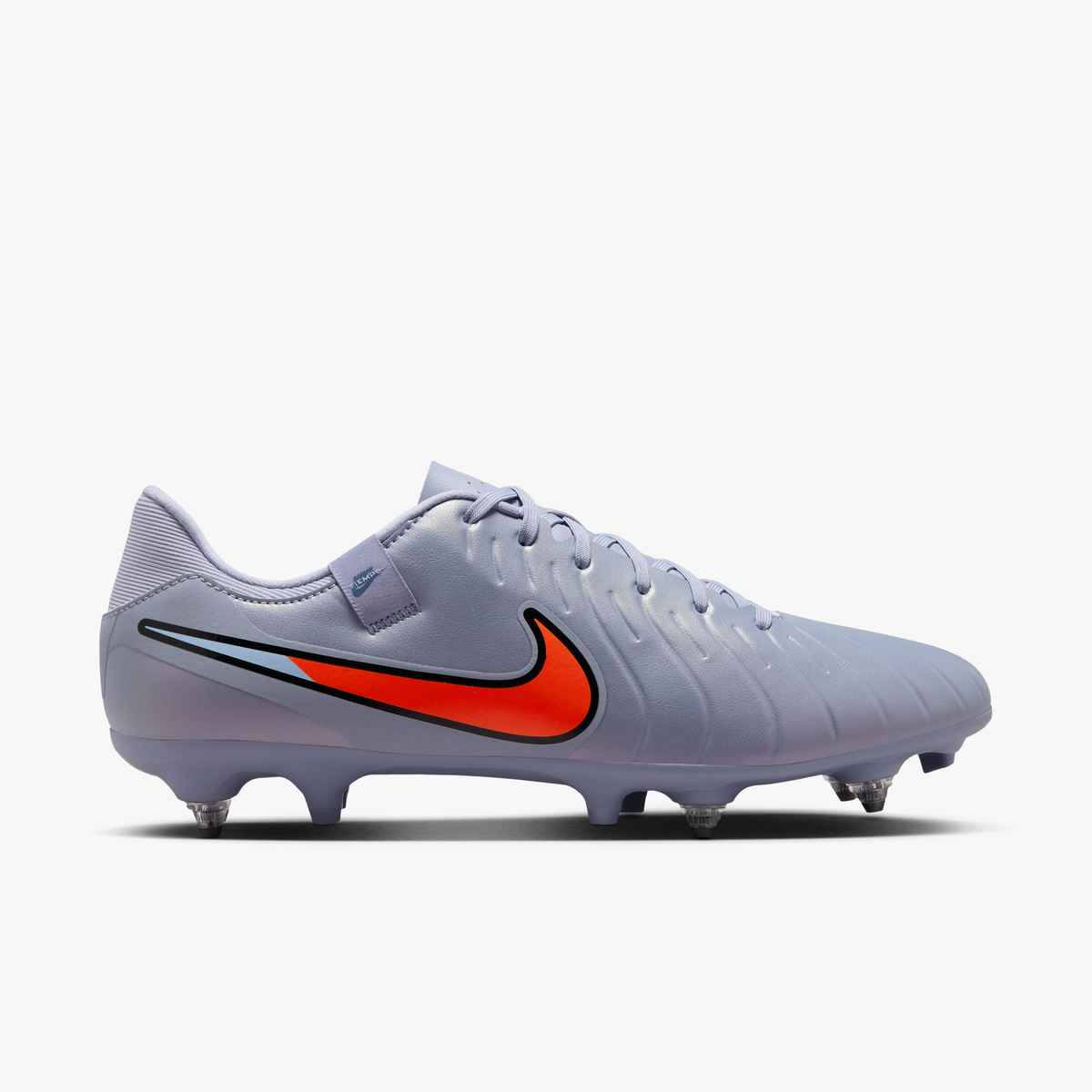 Nike Tiempo Legend 10 Academy SG-Pro Anti-Clog Traction DV4338-402       Scarpa da calcio per terreni morbidi