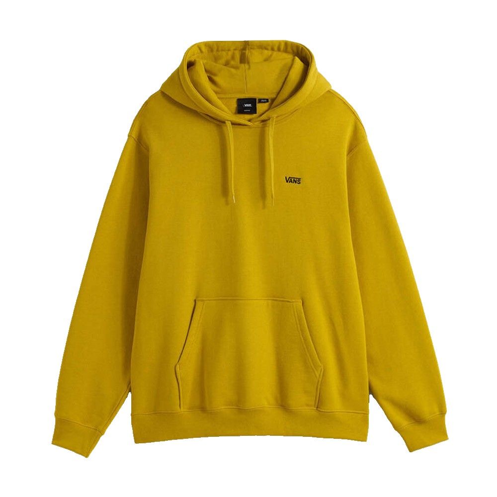 FELPA CON CAPPUCCIO VANS   VN000P21EMX1