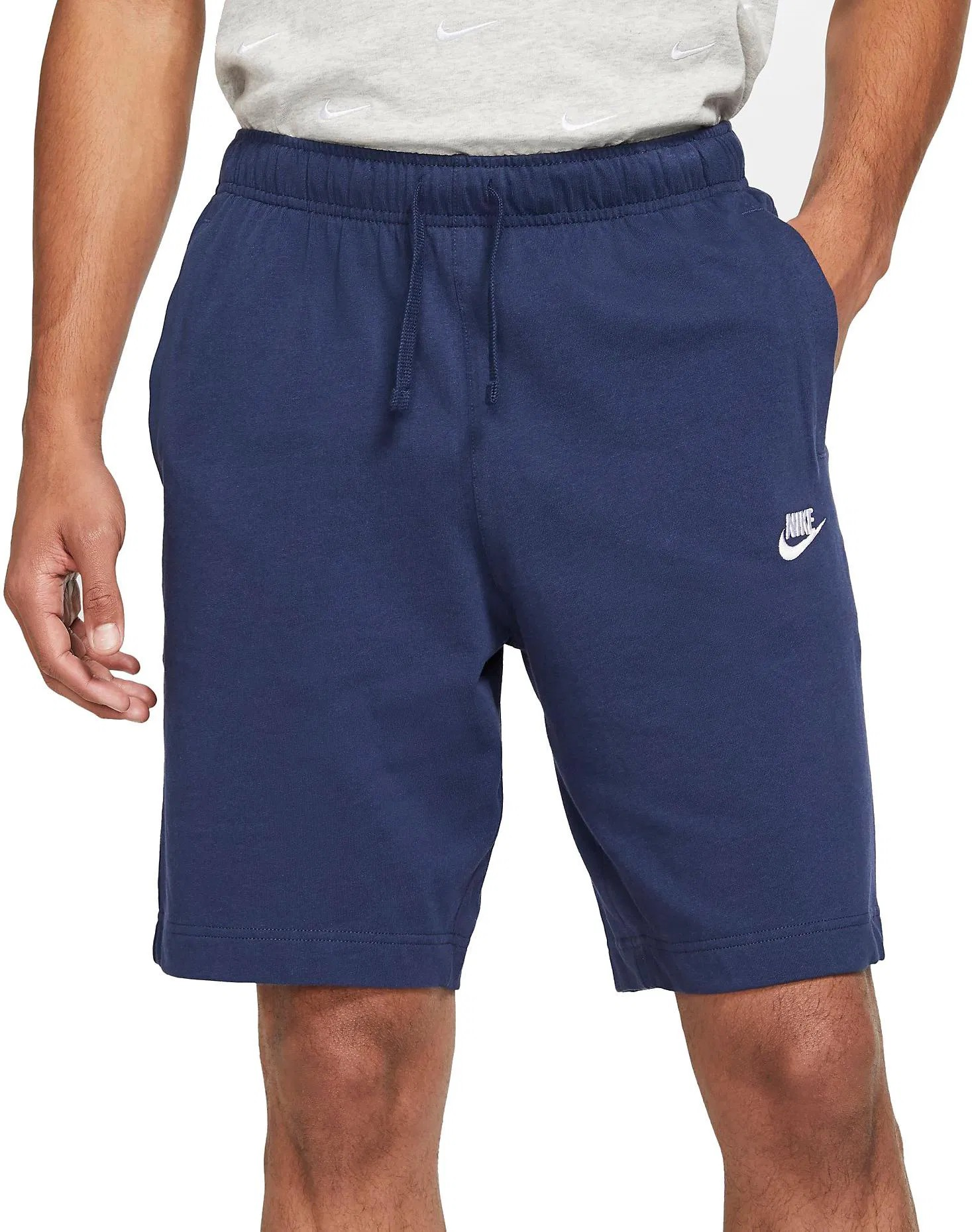 Shorts Nike Sportswear Club BV2772-410 100% cotton