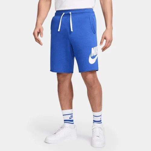 BERMUDA NIKE CLUB DX0502-480 French Terry