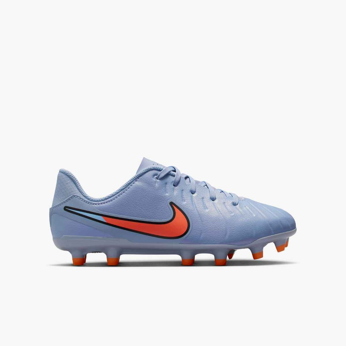 Nike Jr. Tiempo Legend 10 Academy MG DV4348-402       Scarpa da calcio multiterreno – Bambini/Ragazzi
