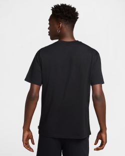 T-Shirt Nike Sportswear Max90 HJ0578-010 100% cotone