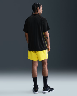 T-shirt Nike Air IB8019-010 100% polyester