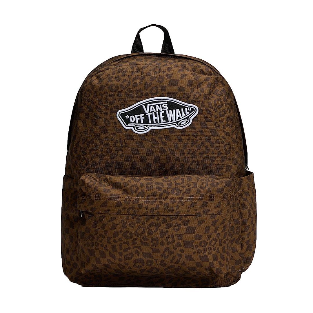 ZAINO Vans Old Skool Classic Backpack Dachshund  VN000H4Y7UG1