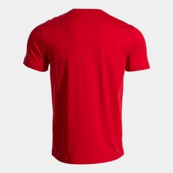 T-SHIRT  JOMA OLIMPIADA  104303.600 100% in cotone