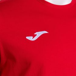 T-SHIRT  JOMA OLIMPIADA  104303.600 100% in cotone