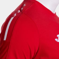 T-SHIRT  JOMA OLIMPIADA  104303.600 100% in cotone