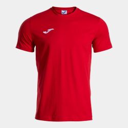 T-SHIRT  JOMA OLIMPIADA  104303.600 100% in cotone