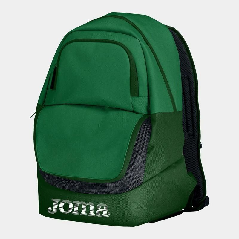 Zaino Diamond II  JOMA 400235.450 Capacità 44,2 L