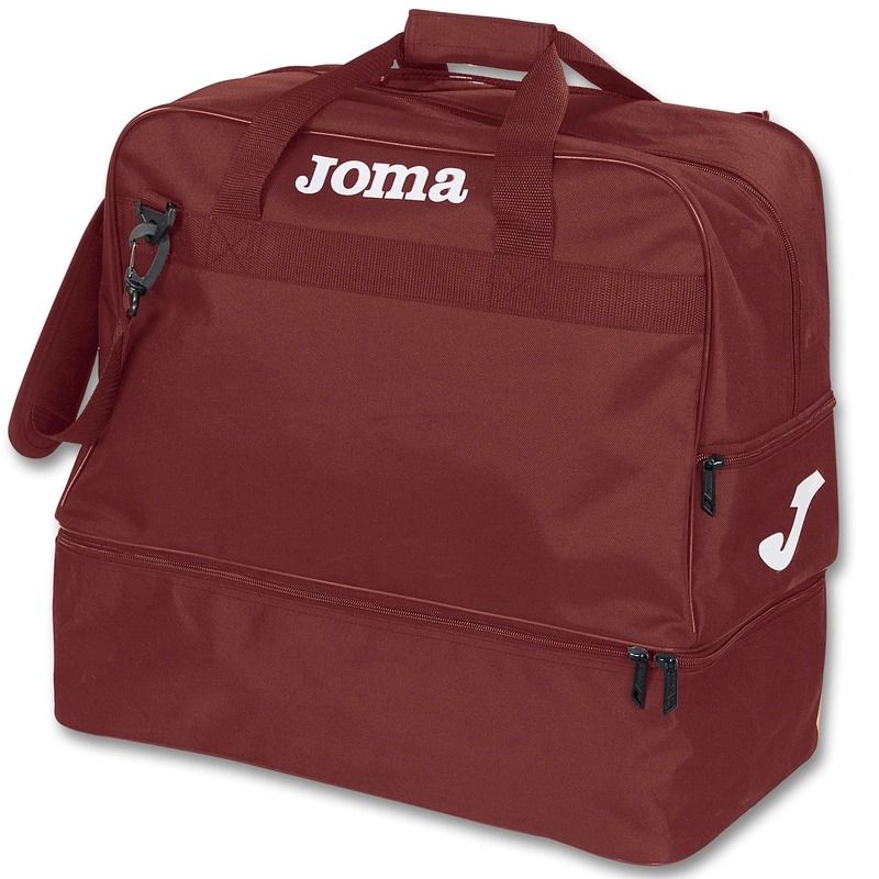 Borsone da allenamento JOMA Training III  400007.671 Capacità 63,2 L - altezza 48 cm x larghezza 49 cm x profondità 29 cm