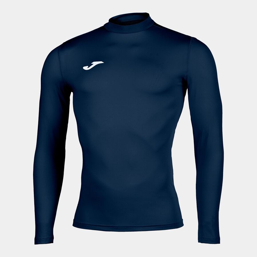 MAGLIA UNISEX BRAMA ACADEMY JOMA 101018.331 90% Poliestere, 10% Elastam