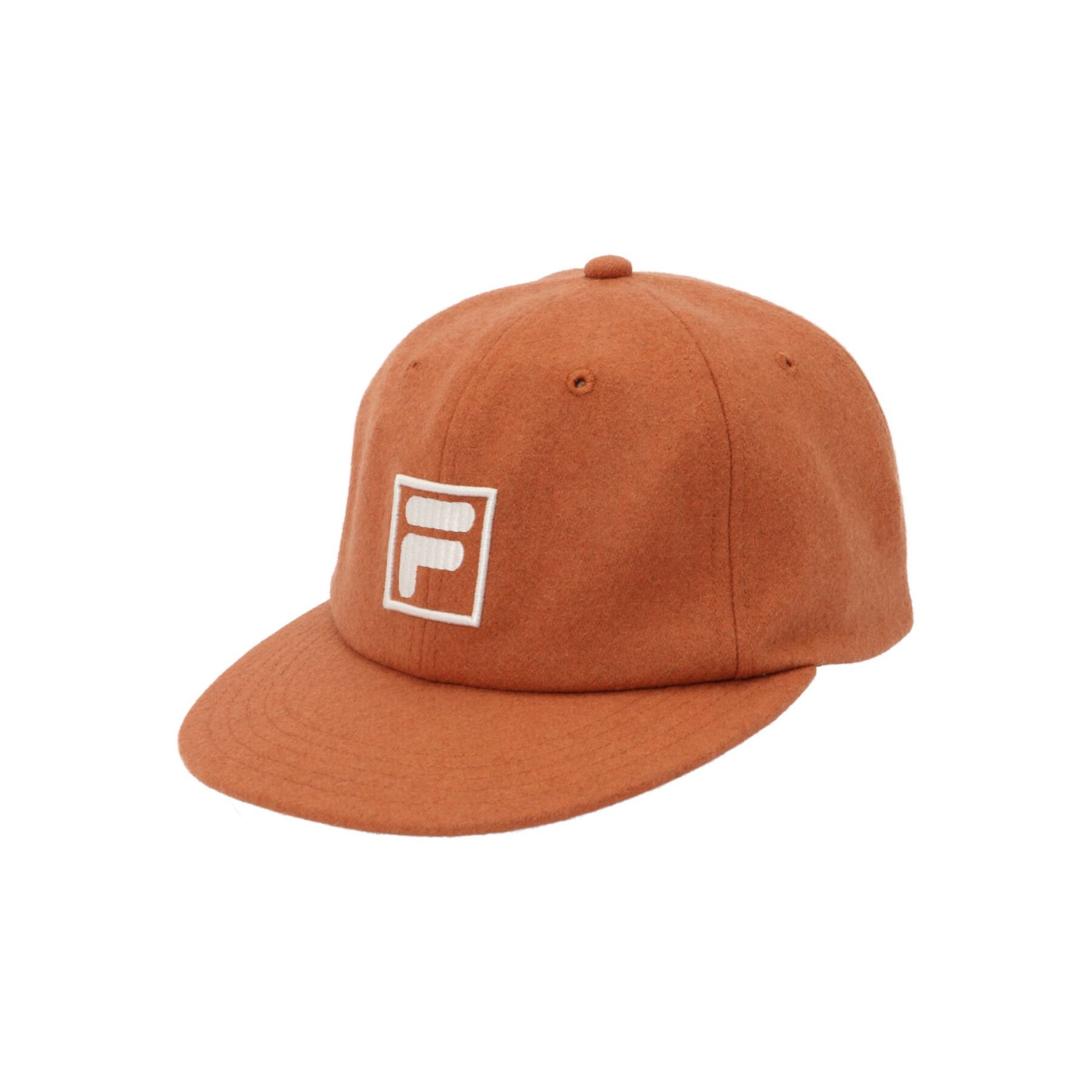 Cappellino Fila Como Logo FCU0166-30021
