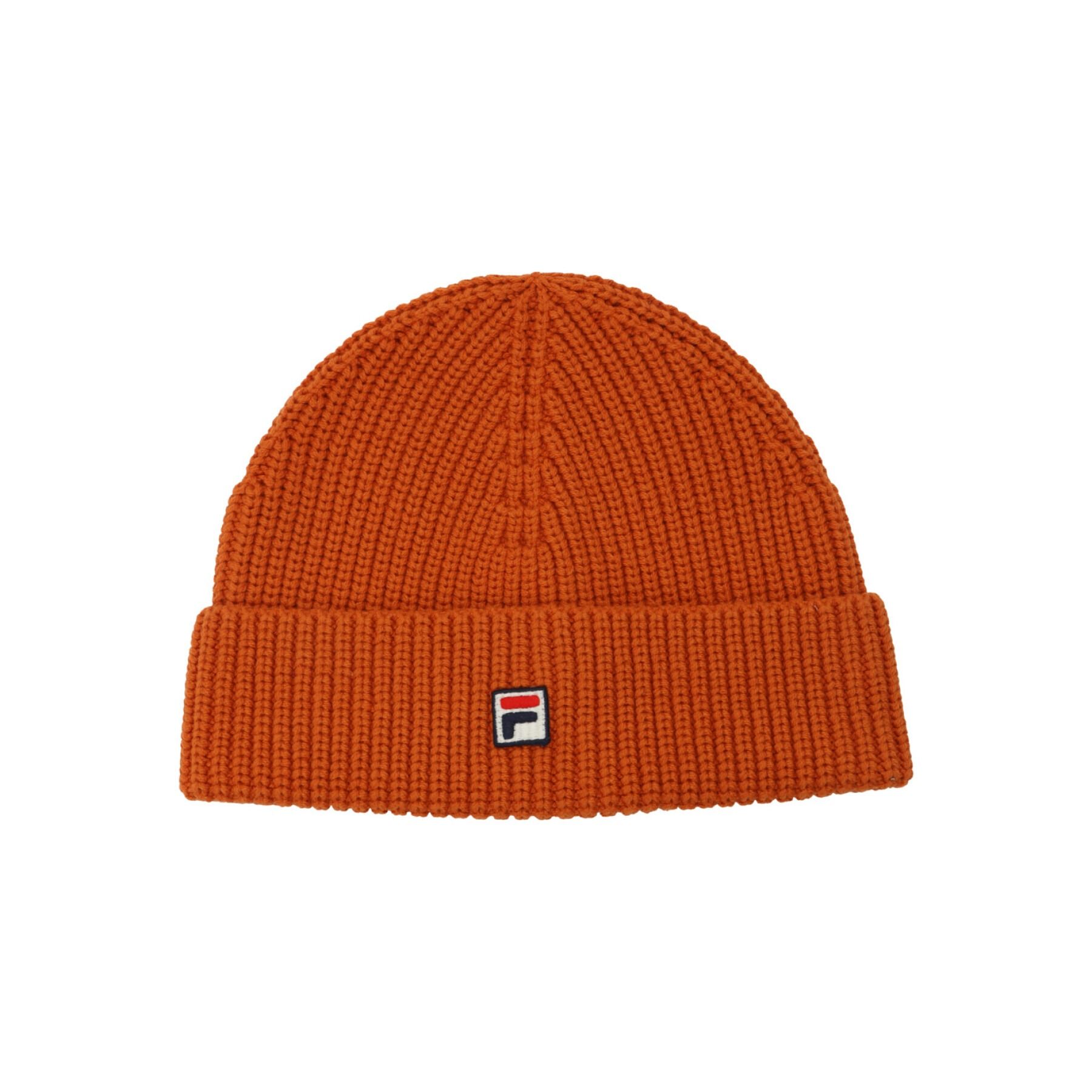 Berretto Fila Biella Logo FCU0163-30021