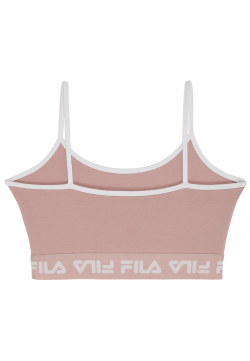 Brassiere elastica ragazza Fila Zelata FAT0726-40029