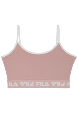 Brassiere elastica ragazza Fila Zelata FAT0726-40029