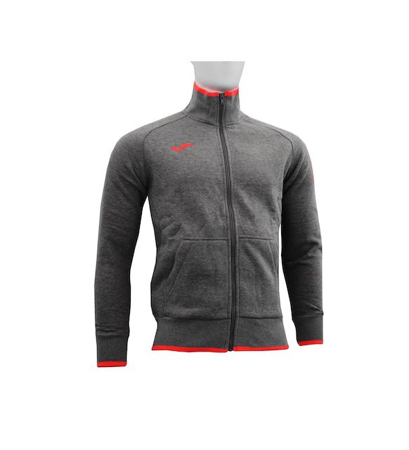 GIACCA UOMO  INVICTUS GREY 100057.250                                      