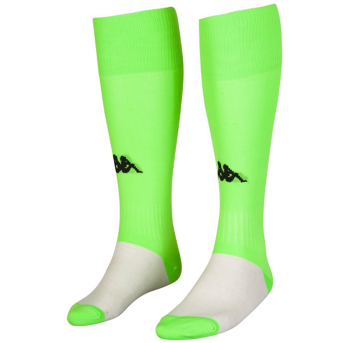 KNEE HIGH SOCK GREEN FLUO (INTESO X PZ SINGOLO)                     