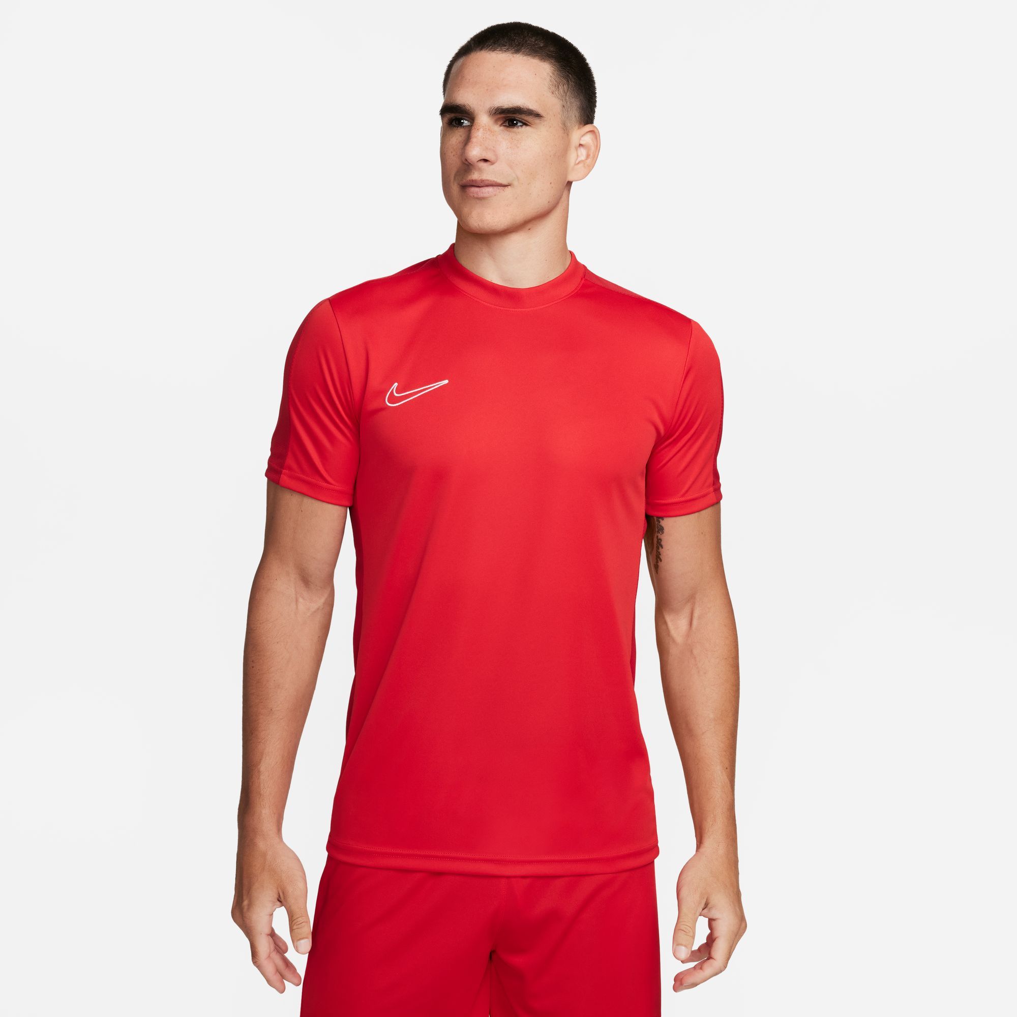 T-SHIRT Dri-FIT Academy 23  DR1336-657                        100% POLYESTER