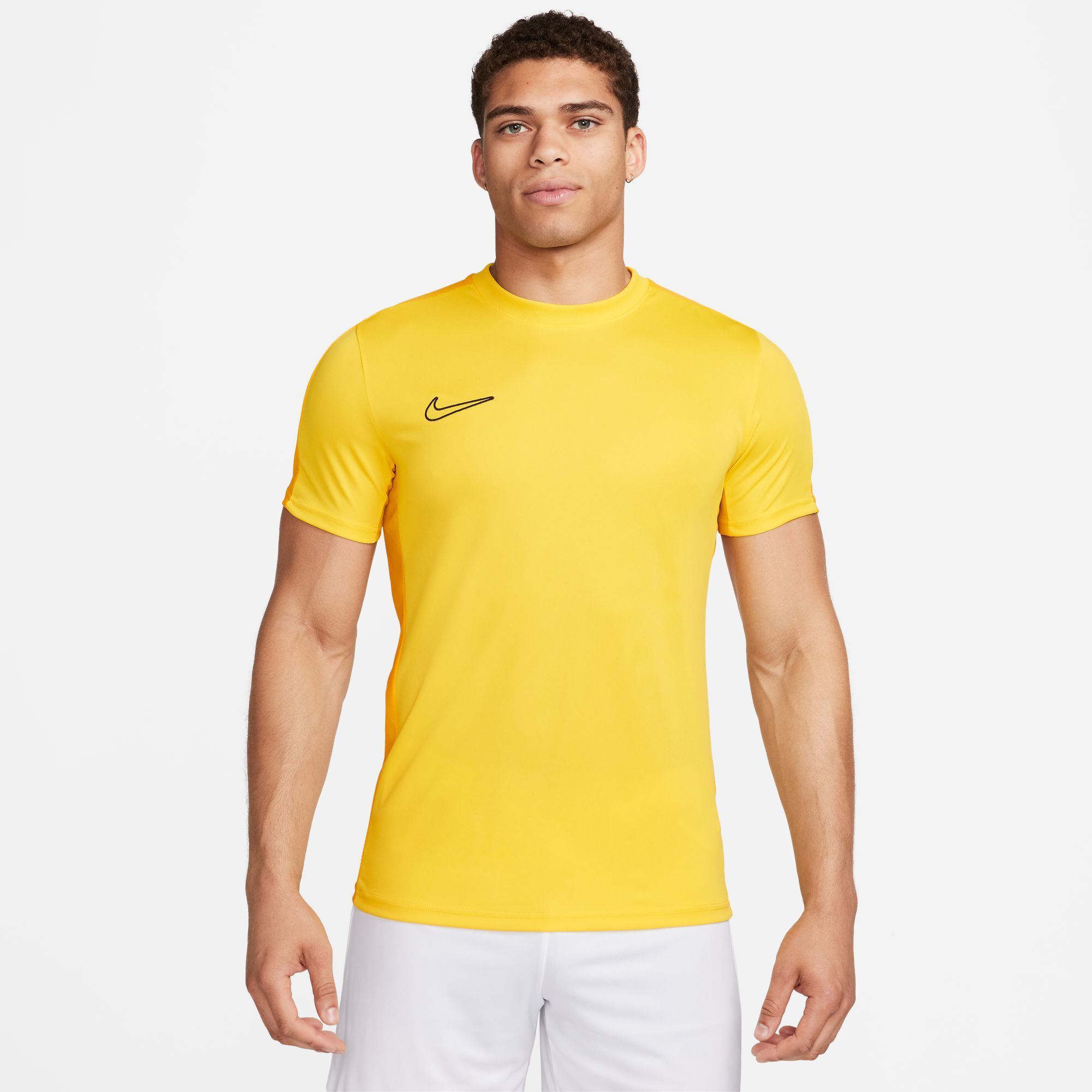 T-SHIRT Dri-FIT Academy 23  DR1336-719               100% POLYESTER