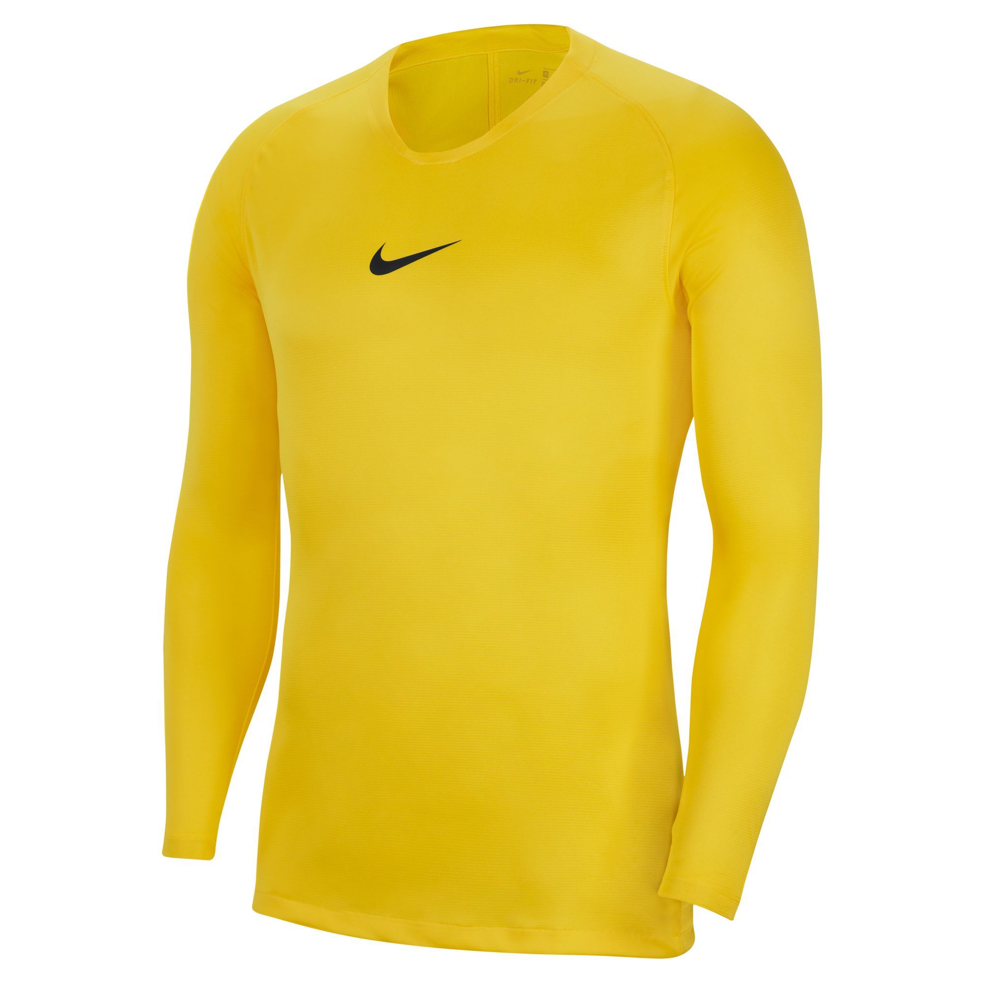 MAGLIA Nike Dri-FIT Park First Layer AV2609-719 100% POLYESTER