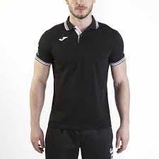 POLO COMBI  3007S13.10 65% poliestere 35% cotone