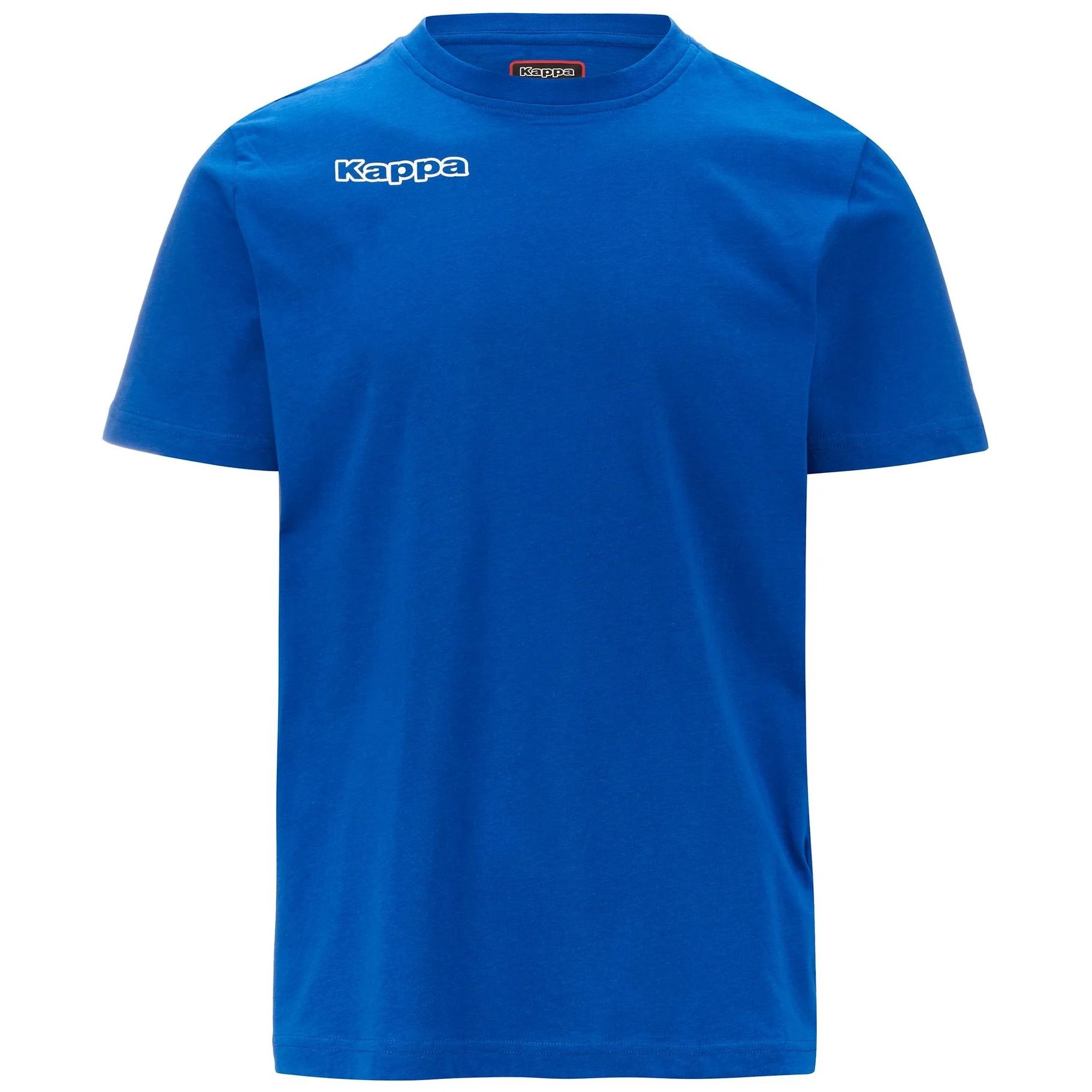 T-SHIRT DA CALCIO  KAPPA4SOCCER TEE  304RB70-904JR                                     