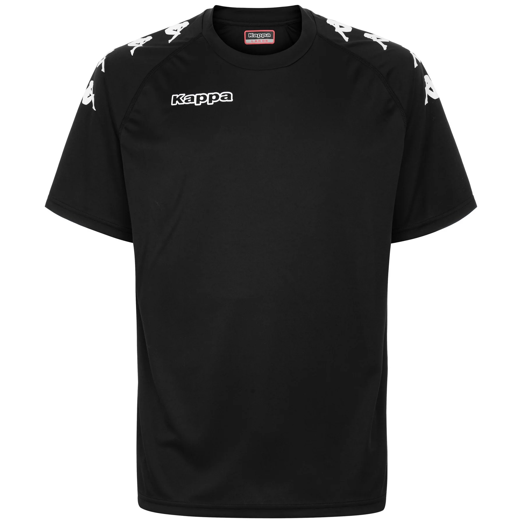 T-SHIRT CASTOLO 304PDQ0-902 100% Poliestere